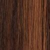 Dream Hair Braun Mix #P2/30 Dream Hair Ponytail EL 110 Long 22"/56cm Kunsthaar