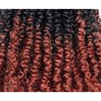 Dream Hair Cuban Braid Kunsthaar 16"/40Cm 60g - Gtworld.de