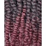 Dream Hair Cuban Braid Kunsthaar 16"/40Cm 60g - Gtworld.de