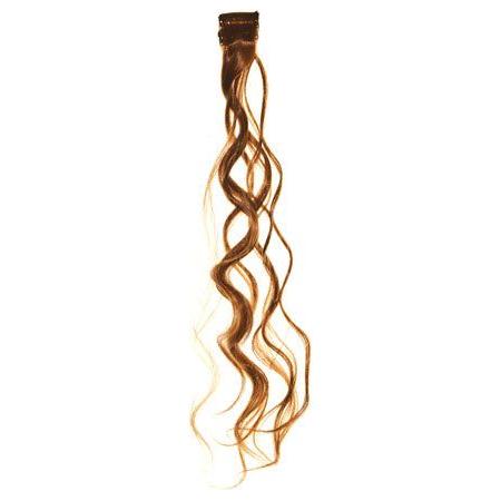 Dream Hair 2 Clip - In Extensions 16"/40Cm Design 16 Strähnen Kunsthaar - Gtworld.de