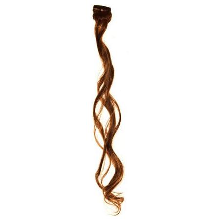 Dream Hair 2 Clip - In Extensions 16"/40Cm Design 16 Strähnen Kunsthaar - Gtworld.de