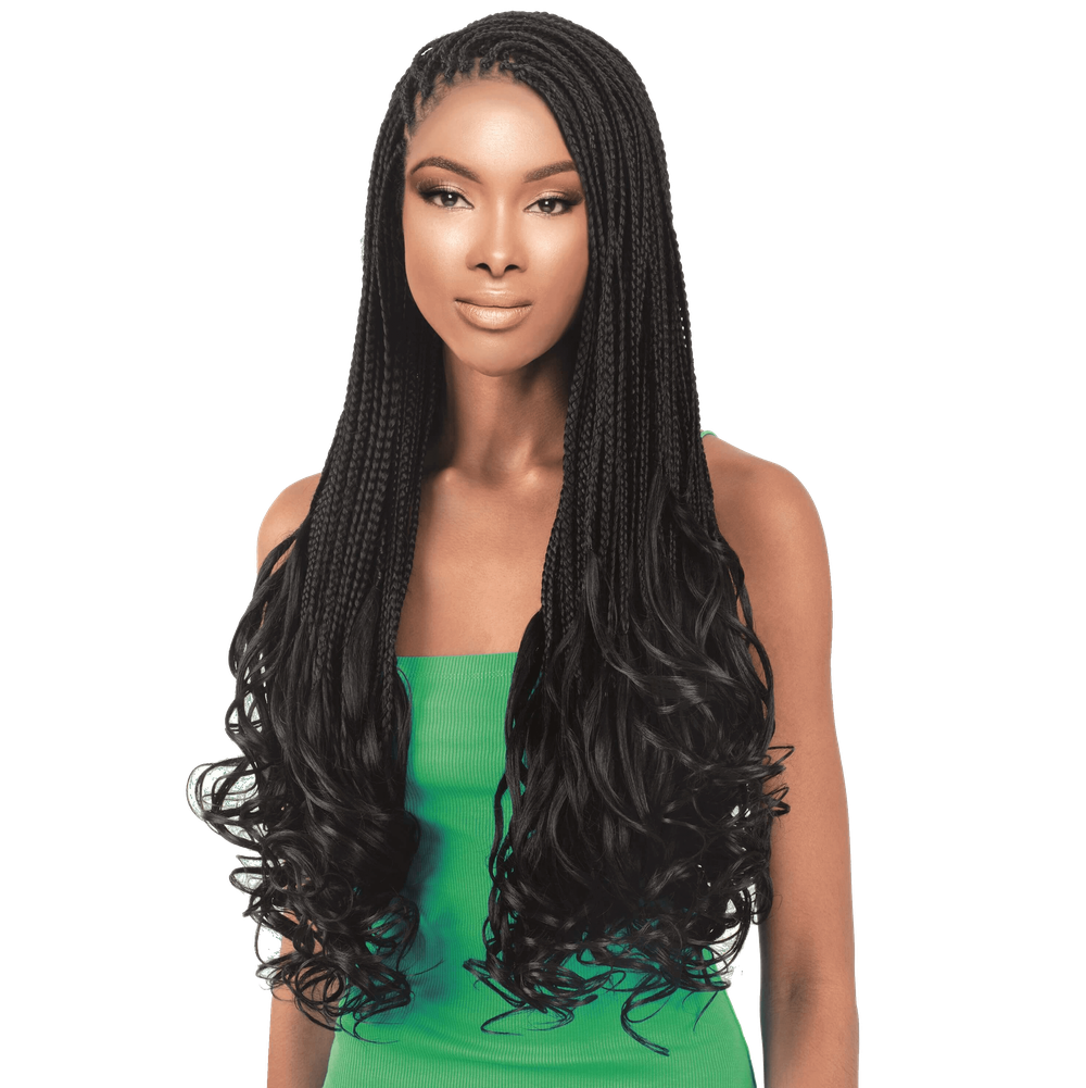 Dream Hair 3X French Curl Braid 22'' Cheveux synthétiques | gtworld.be 