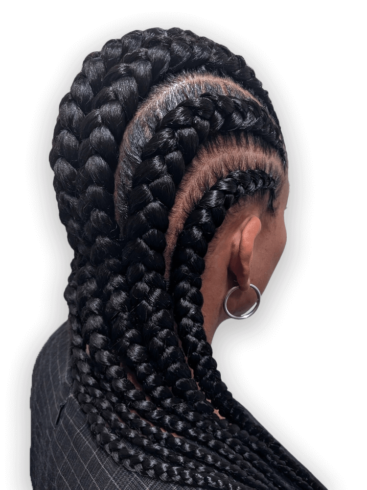 Dream Hair Dream Hair 3X Voluminous Pre-Stretched Braid 100% Kanekalon Fiber 14'' / 26''