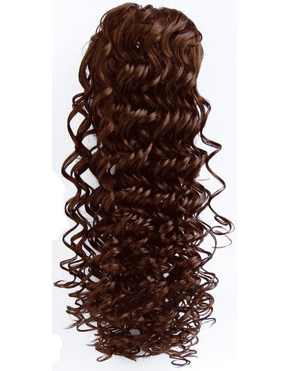 Dream Hair Dream Hair Banana Long Synthetic Hair