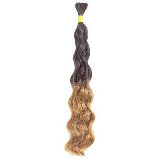 Dream Hair Dream Hair BRASILIAN  HAIR Wave Bulk 24:T2/30