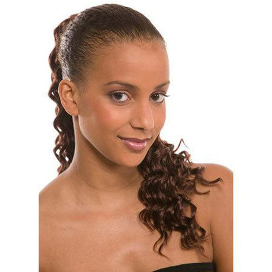 Dream Hair EL  ponytail 180 14"/35cm Synthetic Hair | gtworld.be 