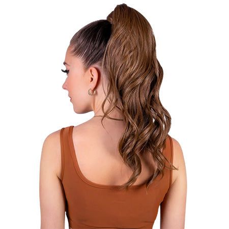 Dream Hair EL Wonder BIBA 18.5 _ Cheveux synthétiques Ponytail | gtworld.be 