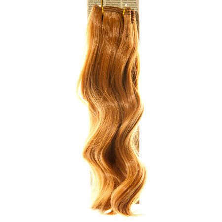 Dream Hair Futura New York Weft 18"/45cm Synthetic Hair | gtworld.be 