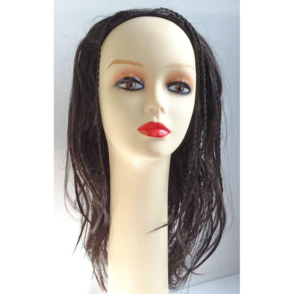 Dream Hair Half Wig Hw15" - De vrais cheveux | gtworld.be 