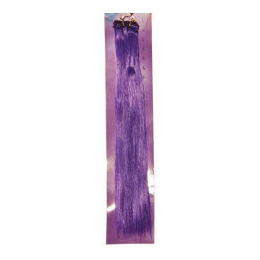 Dream Hair Dream Hair HIGH LIGHT Euro Str 18 :PURPLE