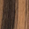 Dream Hair Dream Hair ML Spanische Welle 8 "Echthaar (4 Stücke/Pack)