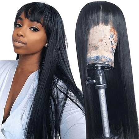 Dream Hair Natural Brazilian Hair Top Perücke Betty Col: Natural | gtworld.be 