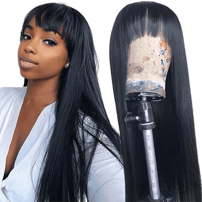 Dream Hair Natural Brazilian Hair Top Perücke Betty Col: Natural | gtworld.be 