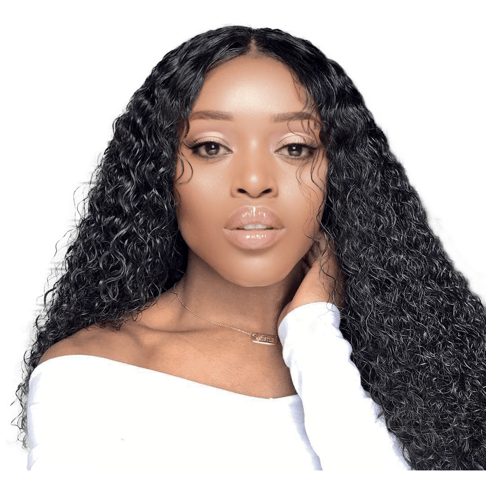 Dream Hair Natural Brazilian Hair Top Perücke Fantastic Col: Natural 20'' | gtworld.be 