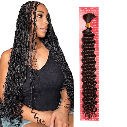 Dream Hair Dream Hair Organics F.Bulk 24:3