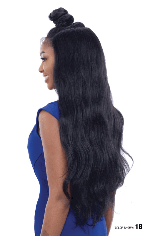 Dream Hair Part Lace Perücke Fillia 30" _ Cheveux synthétiques | gtworld.be 