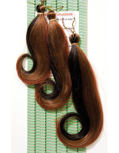 Dream Hair Pony 6000 14/18/20", 35/45/50cm (3pcs) Synthetic Hair | gtworld.be 