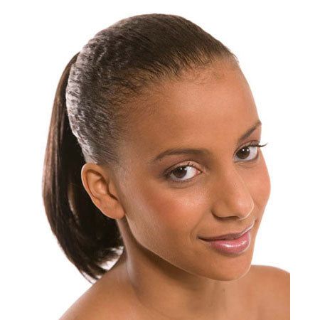 Dream Hair Dream Hair ponytail EL 230 Short Straight 8"/20cm Synthetic Hair