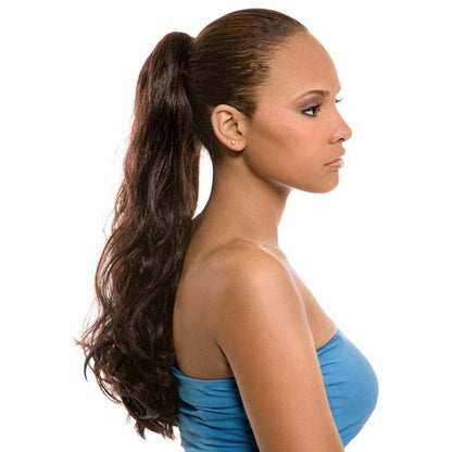 Dream Hair Dream Hair ponytail EL 90 18"/45cm Synthetic Hair