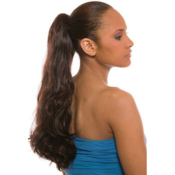 Dream Hair Dream Hair ponytail EL 90 18"/45cm Synthetic Hair