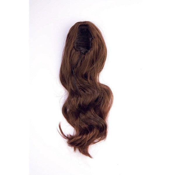 Dream Hair ponytail EL 90 18"/45cm Synthetic Hair Color:T4/30 | gtworld.be 