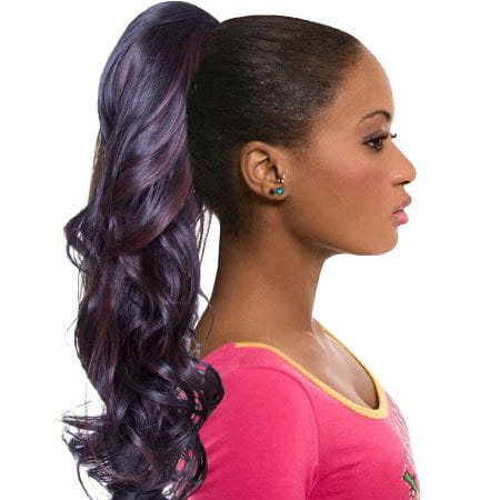 Dream Hair Dream Hair Ponytail El Futura Cici Cheveux synthétiques