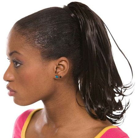 Dream Hair Ponytail El Gt 81 14"/35Cm Synthetic Hair | gtworld.be 