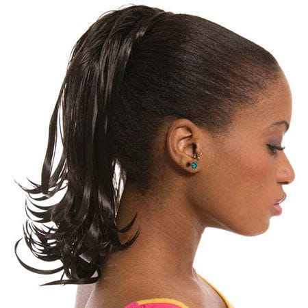 Dream Hair Ponytail El Gt 81 14"/35Cm Synthetic Hair | gtworld.be 