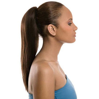 Dream Hair Ponytail EL GT 84 16-18"/40-45cm Human Hair | gtworld.be 