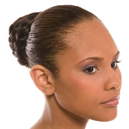 Dream Hair Dream Hair ponytail EL Raund 40 Synthetic Hair