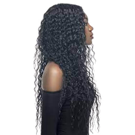 Dream Hair Dream Hair S-African Curl 30"/76Cm Synthetic Hair Color:P33/27