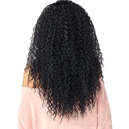 Dream Hair Dream Hair S-African Curl 30"/76Cm Synthetic Hair Color:P33/27