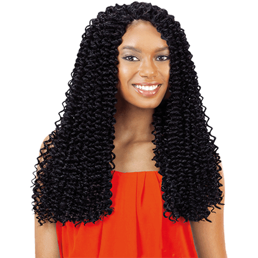 Dream Hair S-Cuban Crochet Synthetic Hair | gtworld.be 