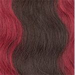 Dream Hair Dream Hair S-Curly Bulk 26"/66Cm Synthetic Hair