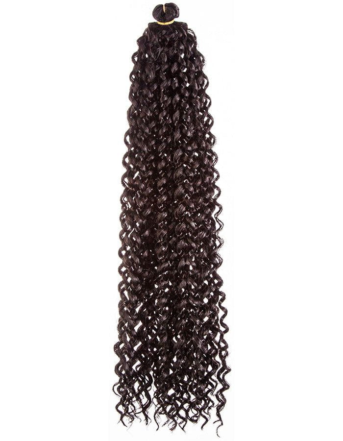 Dream Hair Dream Hair S-High Heat Bohemian Bulk Braid 16"/40cm Synthetic Hair