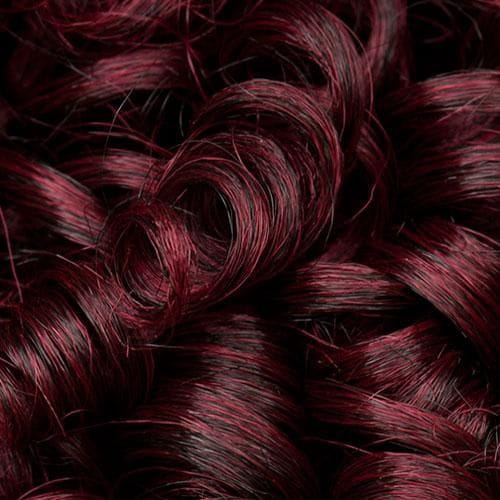 Dream Hair Dream Hair S-Lieb Curl Weaving 12"/30cm Synthetic Hair