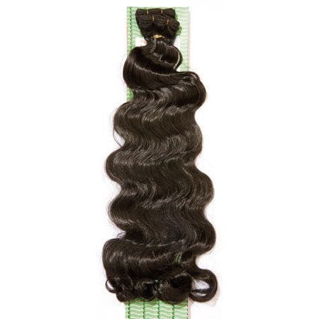 Dream Hair S-Long Body Weft 26"/66Cm Synthetic Hair | gtworld.be 