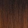 Dream Hair Dream Hair S-Mega Weft Braids 20"/50cm Synthetic Hair