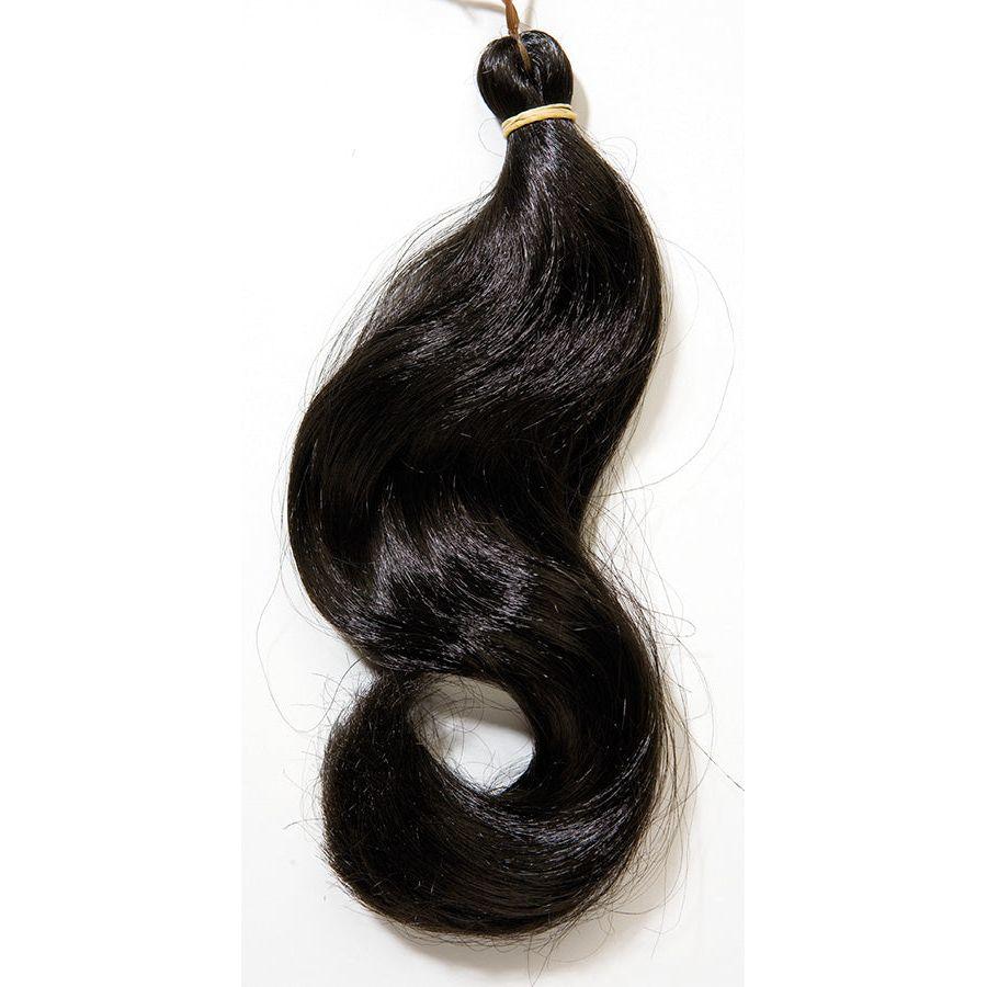 Dream Hair Dream Hair S-Petit Pony (Mini Pony) 12"/30Cm Synthetic Hair