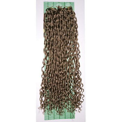 Dream Hair S-Spanish Braids 28"/71cm Synthetic Hair Color:1   | gtworld.be 