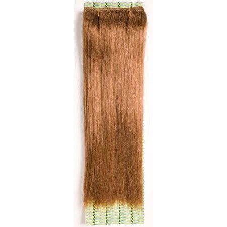 Dream Hair Dream Hair S-Yaky Kinky Weaving 14"/35 Synthetic Hair Color:Fs1B/350