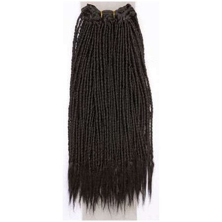 Dream Hair Dream Hair Soft Dread Locks 16"/40cm Synthetic Hair