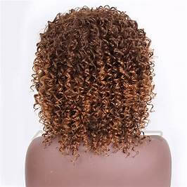 Dream Hair Spring Curls 30"/76Cm Synthetic Hair | gtworld.be 