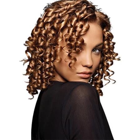 Dream Hair Dream Hair Spring Curls 30"/76Cm Synthetic Hair