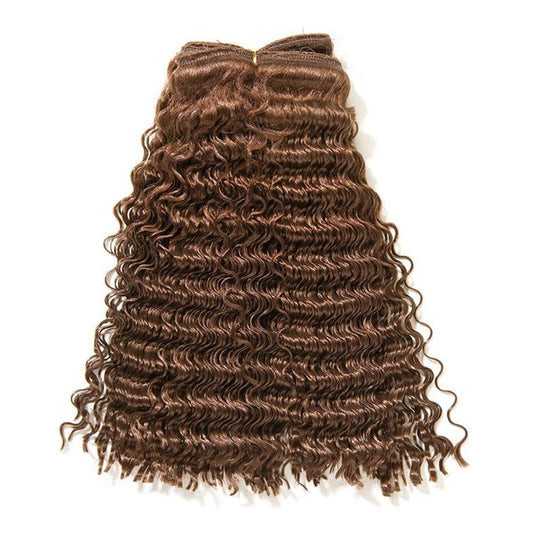 Dream Hair Twist Weft 14"/35cm Synthetic Hair | gtworld.be 