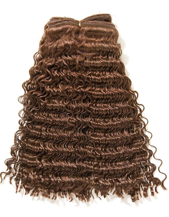 Dream Hair Twist Weft 14"/35cm Synthetic Hair | gtworld.be 