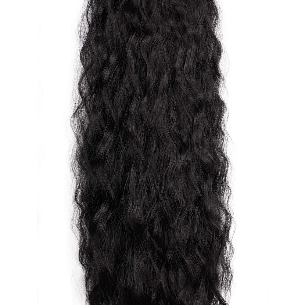 Dream Hair Water Wave Ponytail Cheveux synthétiques 22'' | gtworld.be 