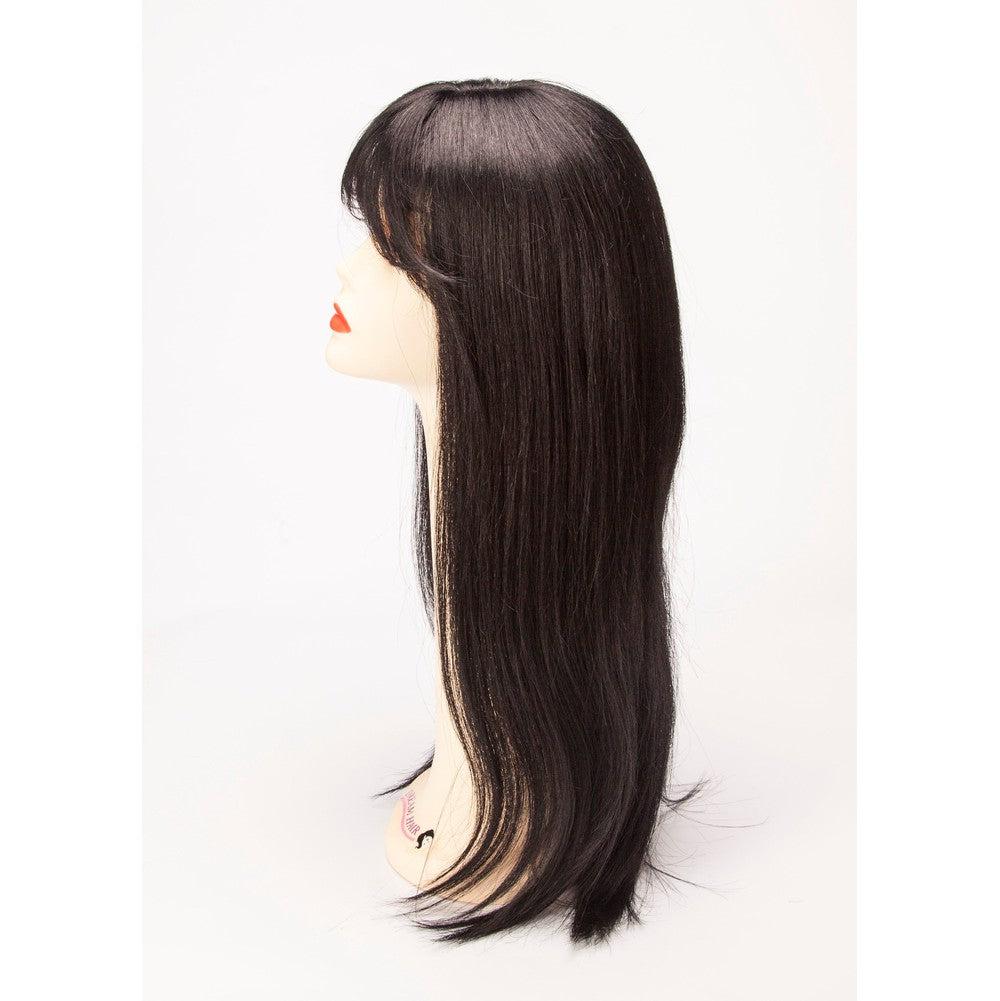 Dream Hair Wig Fashion 100% Human Hair Wig Jane Longer | gtworld.be 