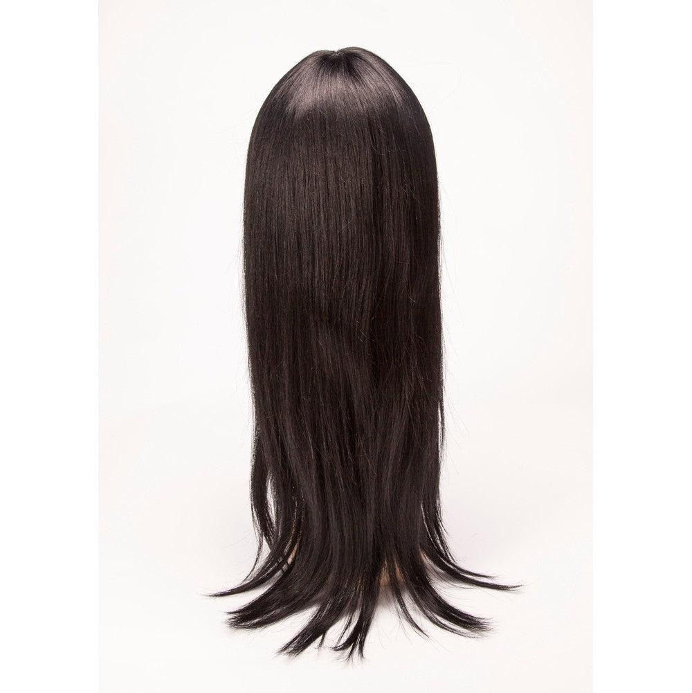 Dream Hair Wig Fashion 100% Human Hair Wig Jane Longer | gtworld.be 