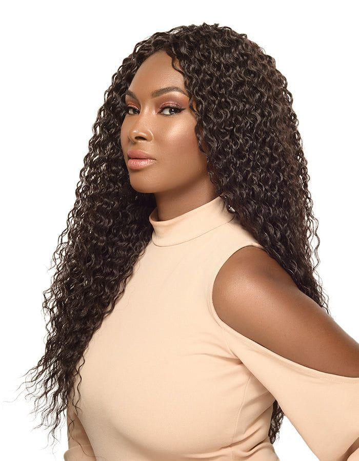 Dream Hair Wig Jamaica Collection Jerry Curly | gtworld.be 